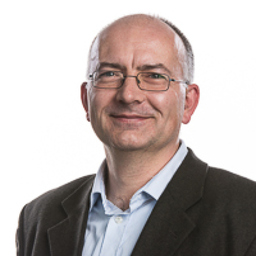 Dr. Olaf Hoenecke