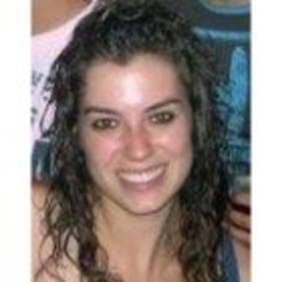 Alba García Gonzalo