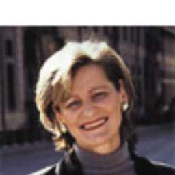 Profilbild Birgit Weber-Kämpfer