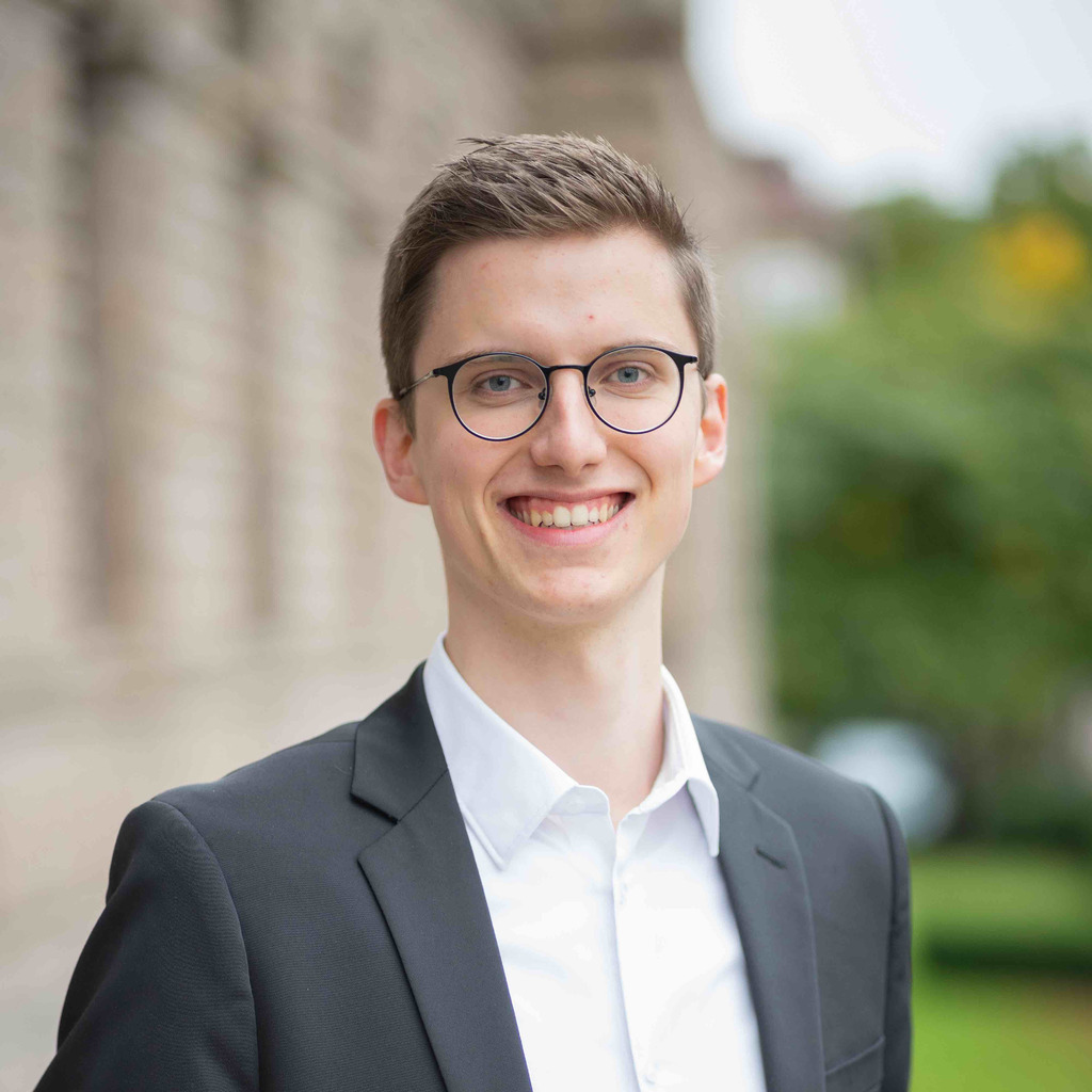 Felix Meves Unternehmensberater Consileon Business Consultancy GmbH