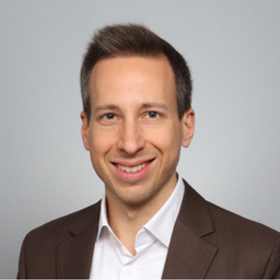 Dr. Stefan Walter