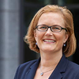 Bettina Laubereau