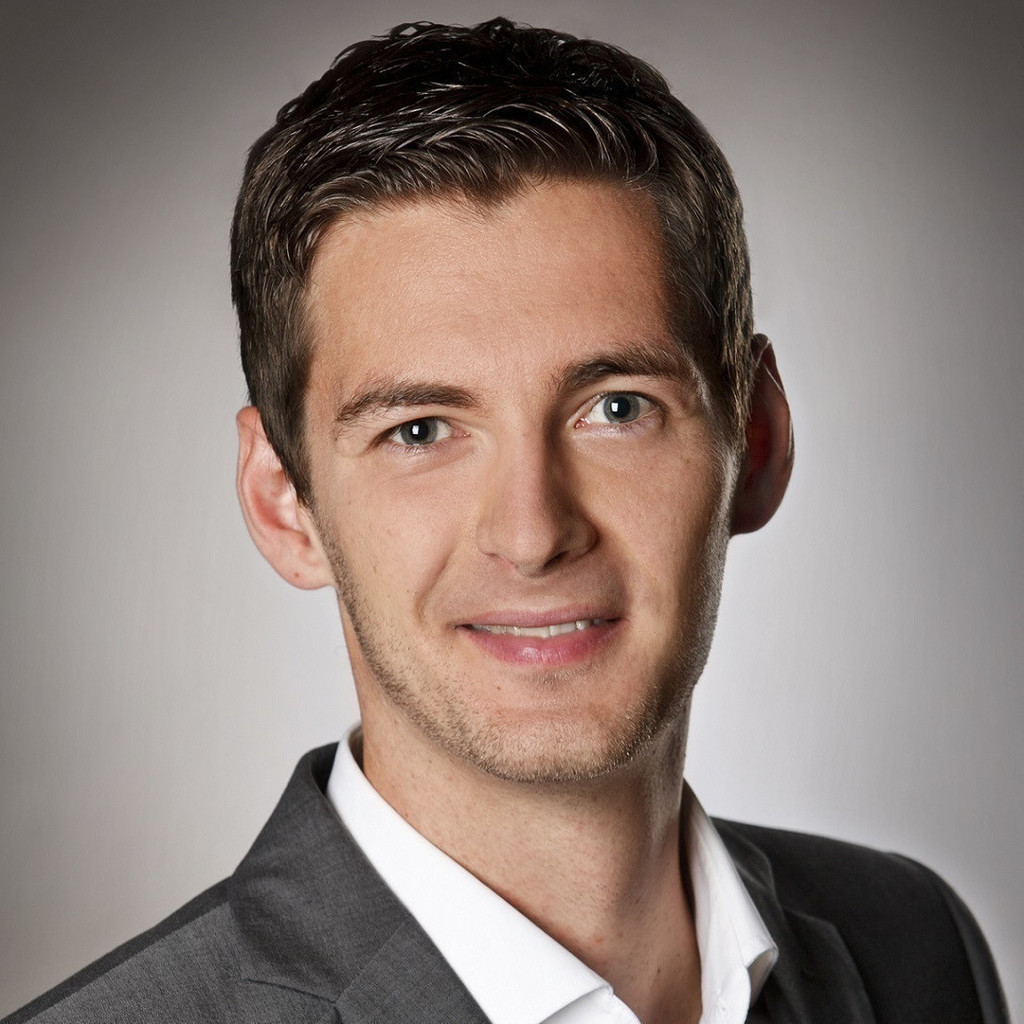 Dr. Felix Pauli Entwicklungsingenieur Mercedes Benz AG XING