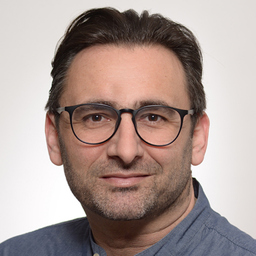 Evangelos Katsoukis
