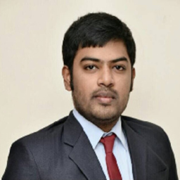 Madhusudhan Sridhar