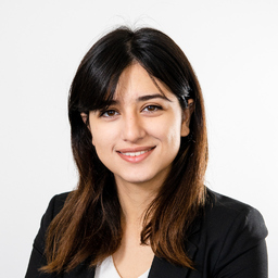 Sarah Naser shariat