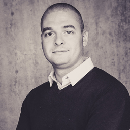 Tsvetan Stoev