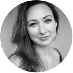 Alina Eidt