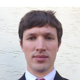 Patrick Russell's profile picture
