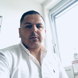 Yusuf Eker