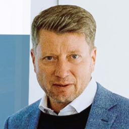 André Reinhold