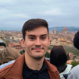 Modesto Crespo Morales