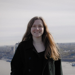 Sandra Wegmann's profile picture