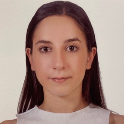 Özge Beyza Albayrak