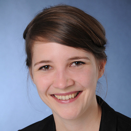 Stefanie Wolter