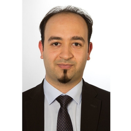 Dr. Mehrdad Nekouei Shahraki
