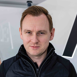 Profilbild Markus Gröninger