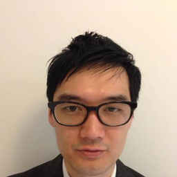 Profilbild Kai-Tat Man