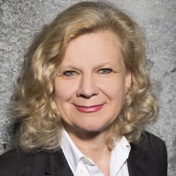 Dipl.-Ing. Angelika Heier-Zimmer