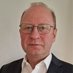 Maik Rudorf