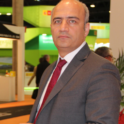 Behrooz Rezazadeh