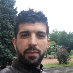 OUSSAMA AOUADEK