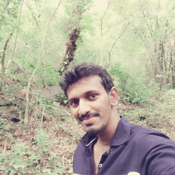 Aravind Ramu