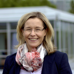 Heike Gast-Kabisch