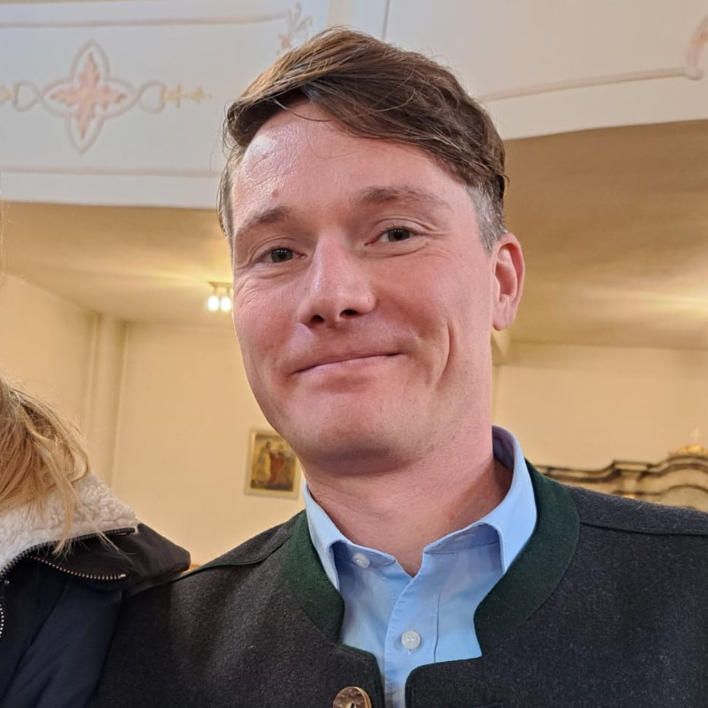 Lukas Roloff Regional Marketing Manager Europe Vishay Semiconductor