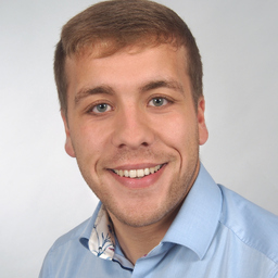 Johannes Weber's profile picture