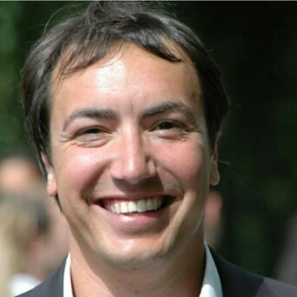 Daniel Kouvaris ANoV Bundesagentur für Arbeit XING