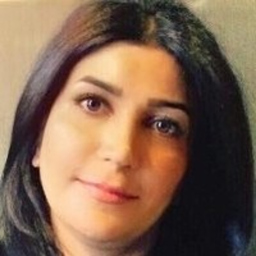 Soheila Nadiri