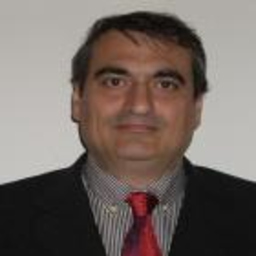 Andrés Sánchez Nebot
