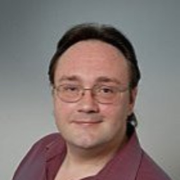 Friedrich Meyer