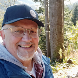 Harald Ruder