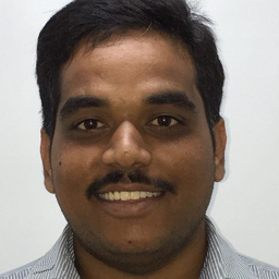 Sai Kiran Tulabandula