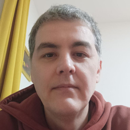 Ebrahim AbdolahZadeh