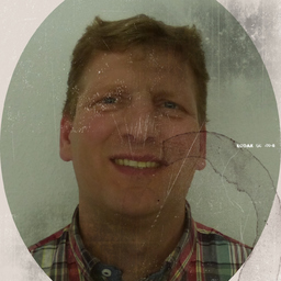 Peter Beeken's profile picture