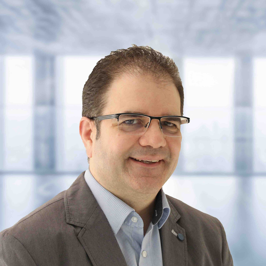 Rouven Walter Product Owner Payment and Risk Lidl Digital