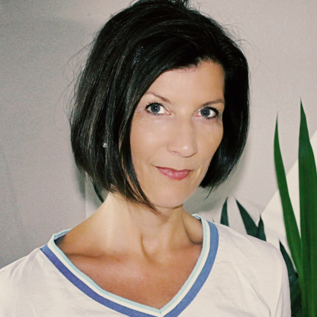 Michaela Mark Grafikdesignerin ISOGruppe XING