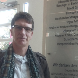 Klaus Fenzl