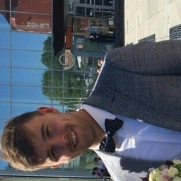 Joshua König's profile picture