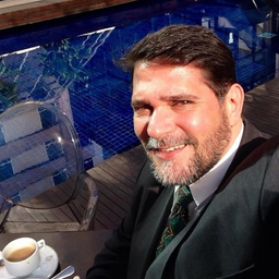 Frank Harrison's profile picture