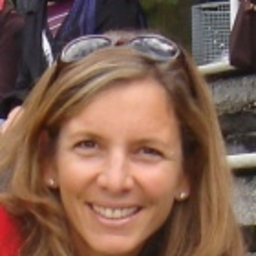 Uta Norenberg (Neis)