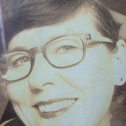 Beate Kohlmeyer