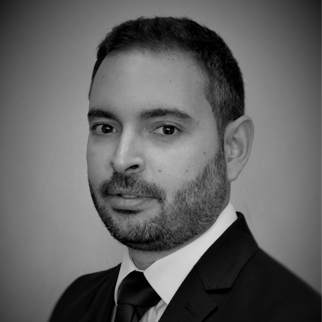 Henrique Caloca Controller Inc. XING