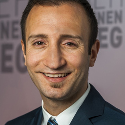 Caglar Akdemir