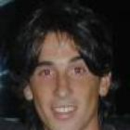 Juan Francisco Canestri