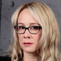 Sandra Lampe-Falke