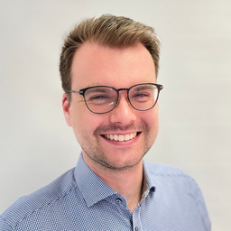 Nicolas Steiert's profile picture
